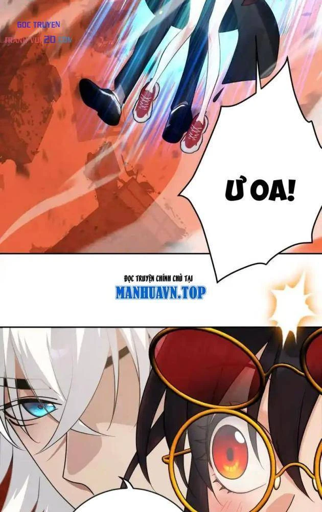 Thiên Sư Phục Linh Chapter 28 - 31