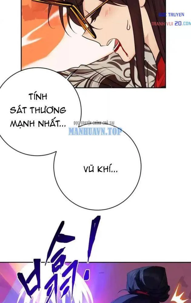 Thiên Sư Phục Linh Chapter 28 - 33