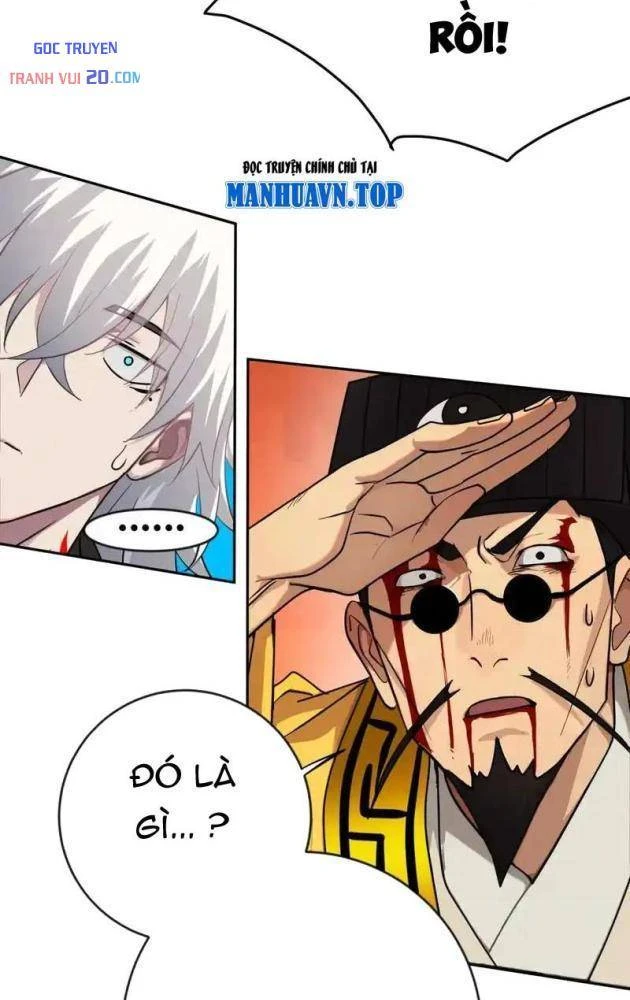 Thiên Sư Phục Linh Chapter 28 - 37