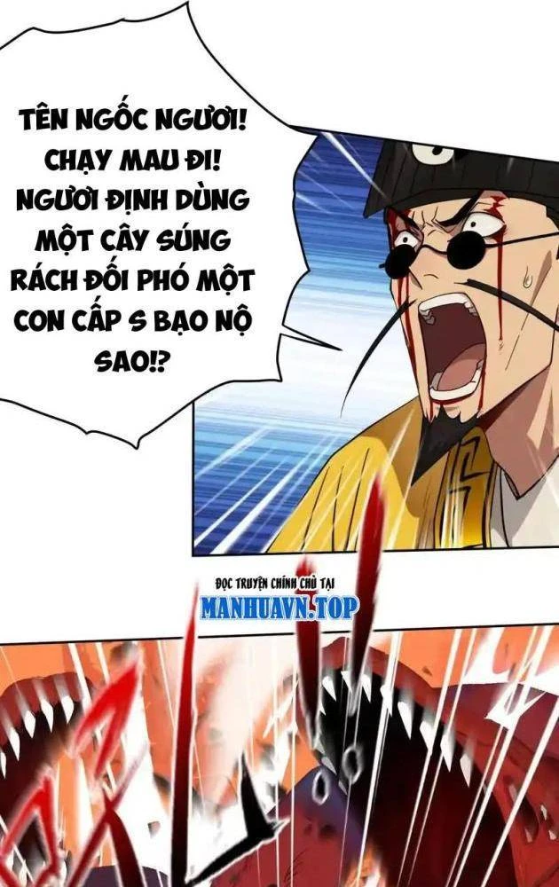 Thiên Sư Phục Linh Chapter 28 - 47