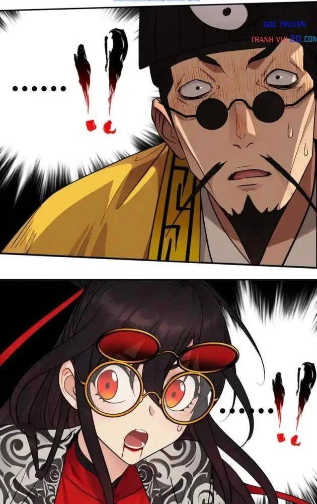 Thiên Sư Phục Linh Chapter 28 - 55