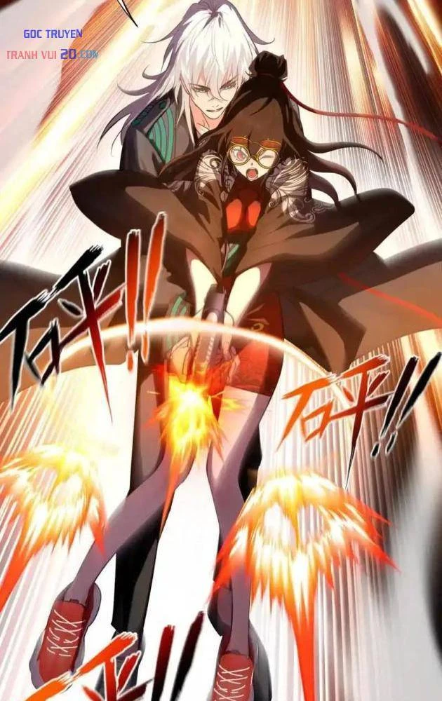 Thiên Sư Phục Linh Chapter 28 - 57