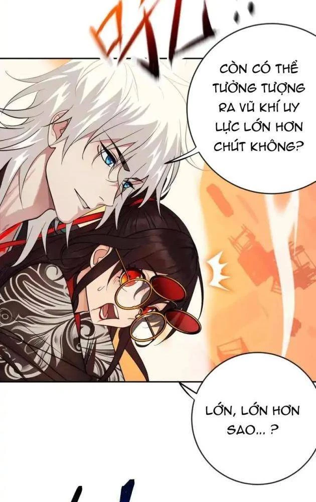 Thiên Sư Phục Linh Chapter 28 - 61