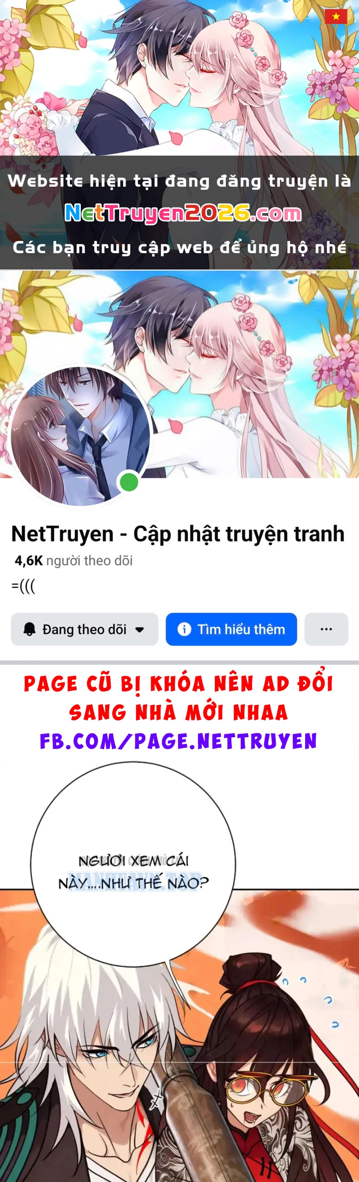 Thiên Sư Phục Linh Chapter 29 - 1