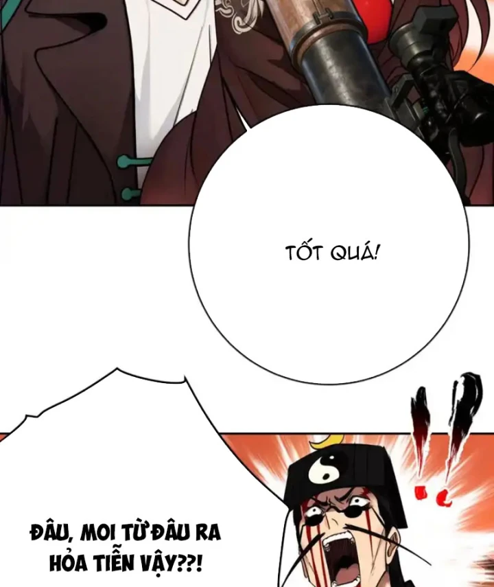 Thiên Sư Phục Linh Chapter 29 - 2