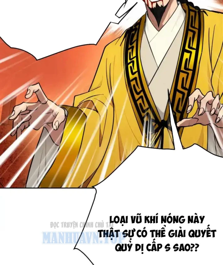 Thiên Sư Phục Linh Chapter 29 - 3