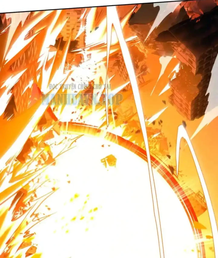 Thiên Sư Phục Linh Chapter 29 - 19