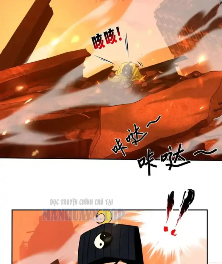 Thiên Sư Phục Linh Chapter 29 - 25