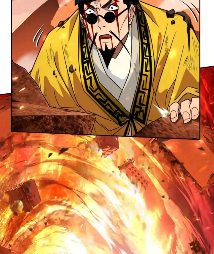 Thiên Sư Phục Linh Chapter 29 - 26