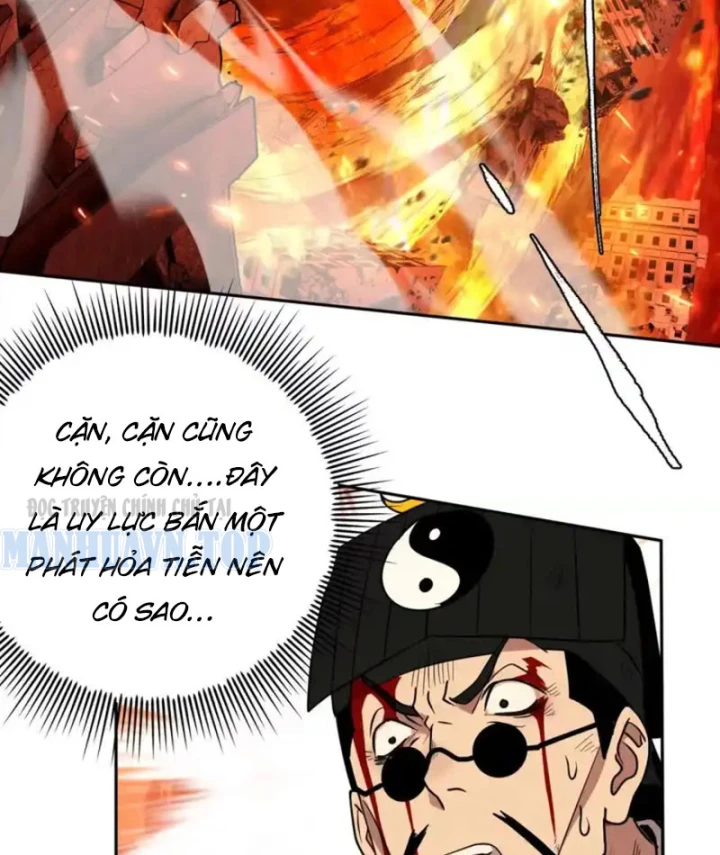 Thiên Sư Phục Linh Chapter 29 - 29