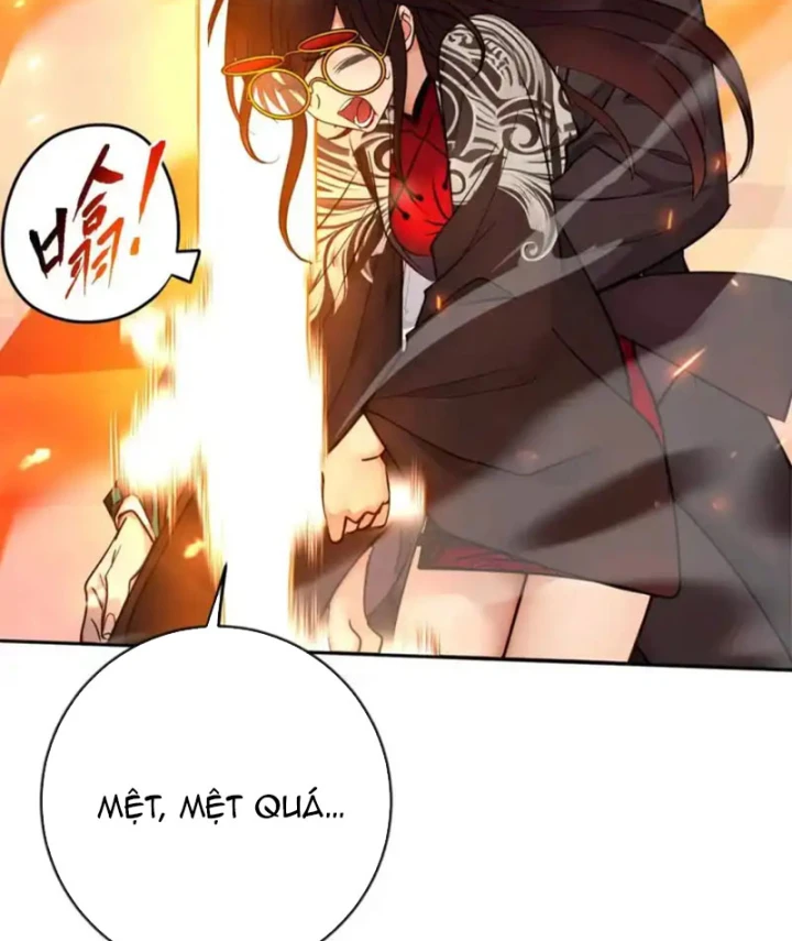 Thiên Sư Phục Linh Chapter 29 - 31