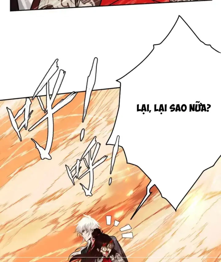 Thiên Sư Phục Linh Chapter 29 - 37