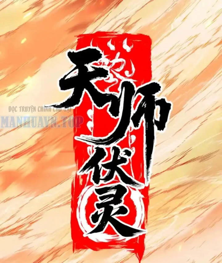 Thiên Sư Phục Linh Chapter 29 - 40