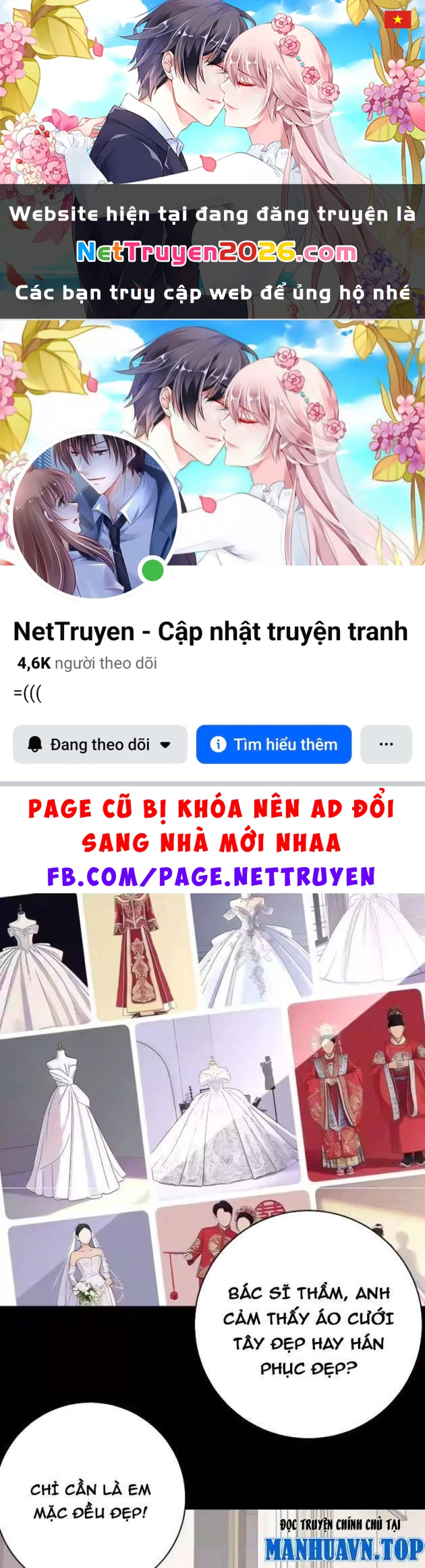 Thiên Sư Phục Linh Chapter 30 - 1