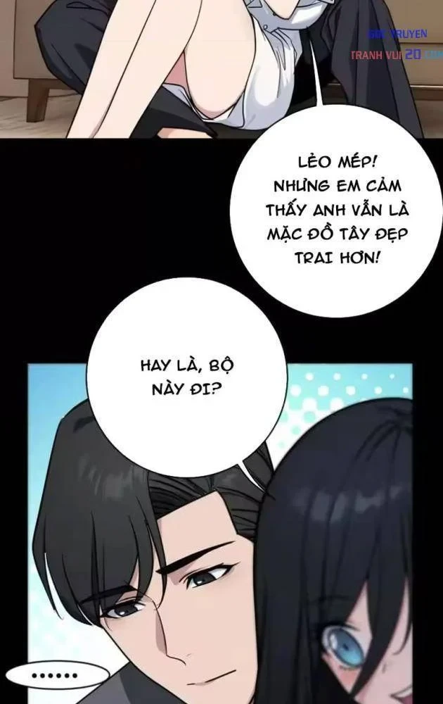 Thiên Sư Phục Linh Chapter 30 - 3