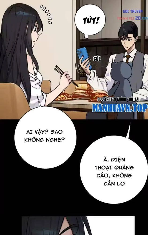 Thiên Sư Phục Linh Chapter 30 - 21