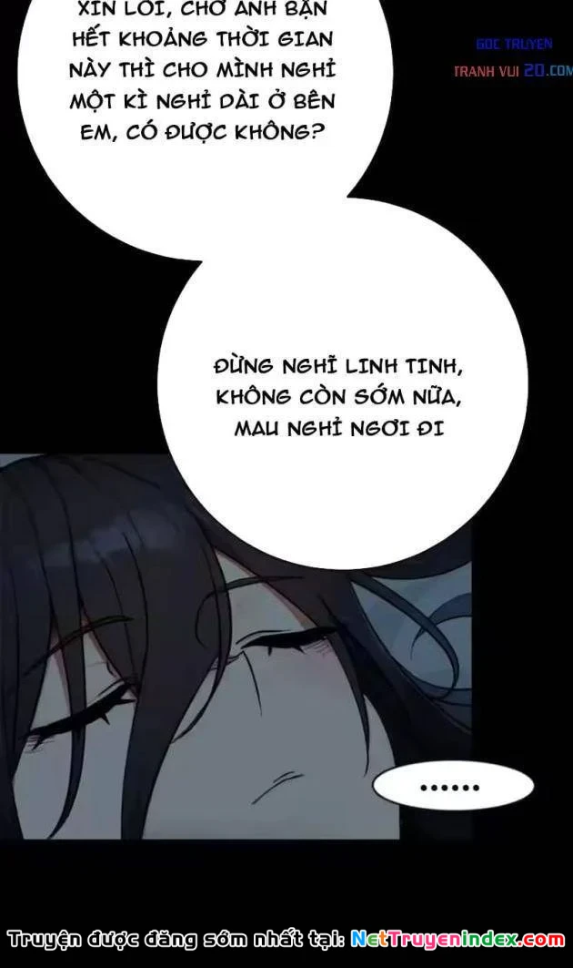 Thiên Sư Phục Linh Chapter 30 - 33