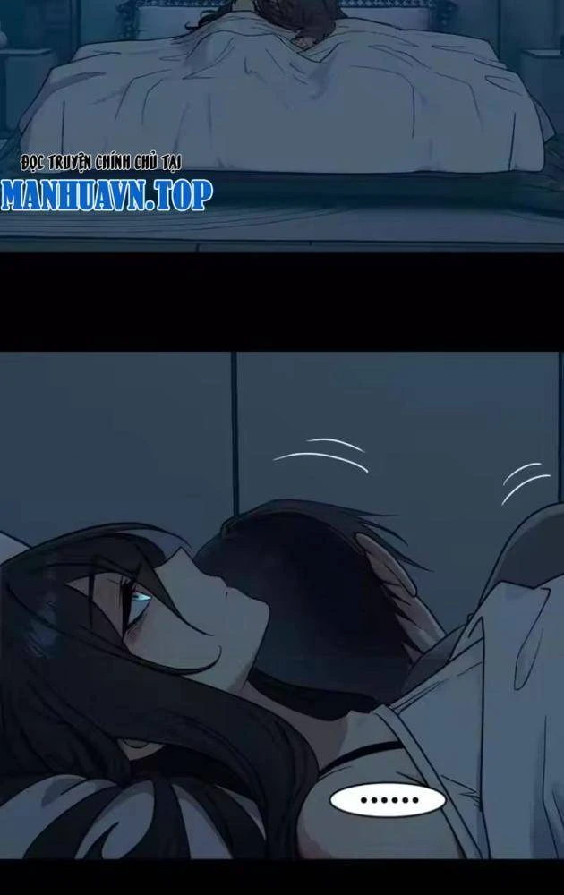 Thiên Sư Phục Linh Chapter 30 - 35