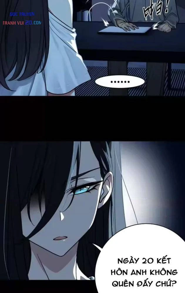 Thiên Sư Phục Linh Chapter 30 - 41