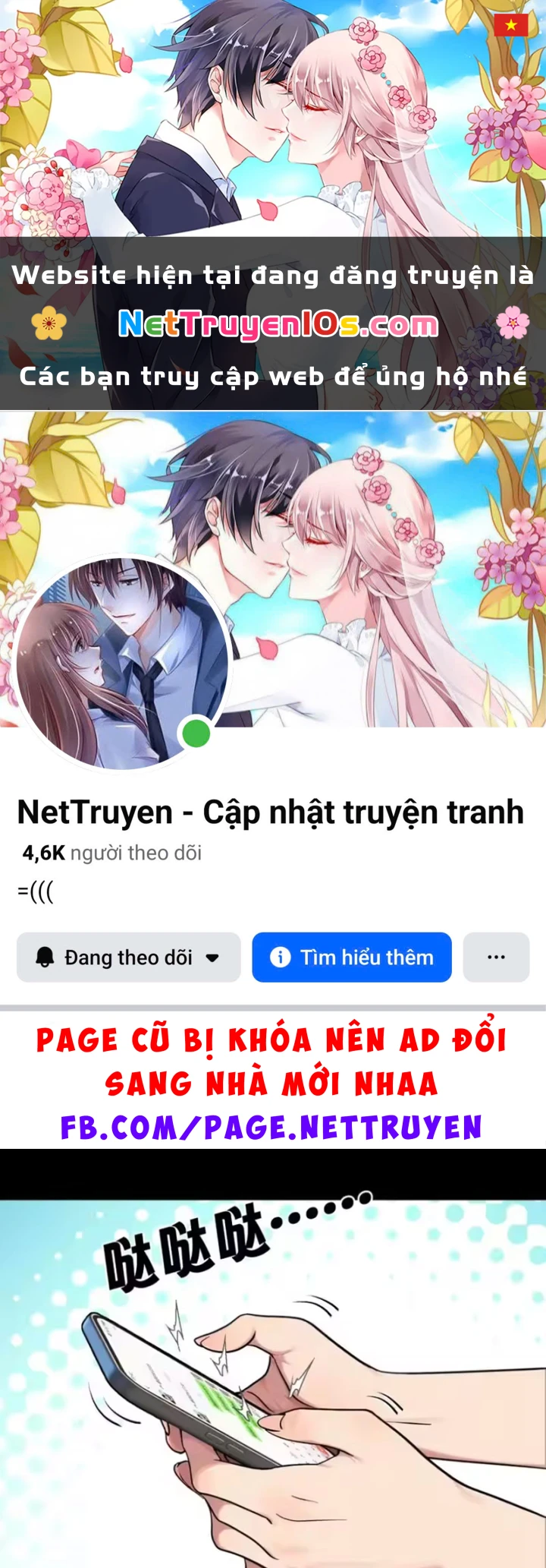 Thiên Sư Phục Linh Chapter 31 - 1
