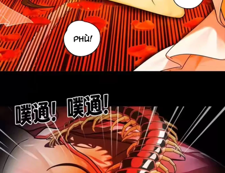 Thiên Sư Phục Linh Chapter 31 - 20