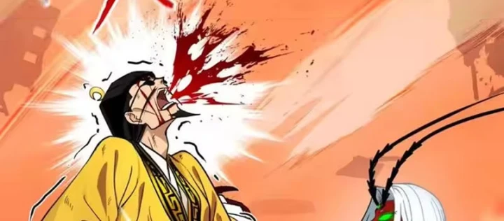 Thiên Sư Phục Linh Chapter 32 - 89