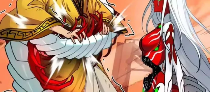 Thiên Sư Phục Linh Chapter 32 - 90