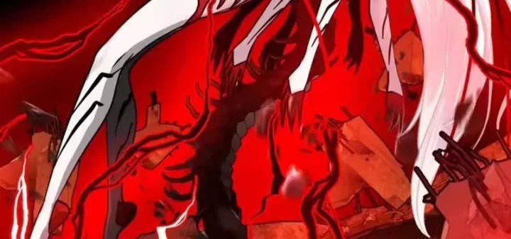 Thiên Sư Phục Linh Chapter 34 - 42