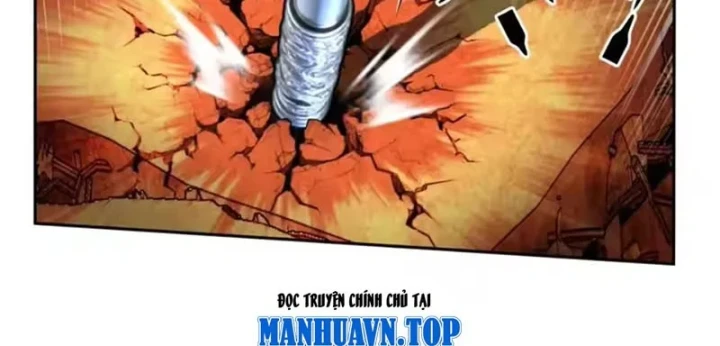 Thiên Sư Phục Linh Chapter 34 - 122