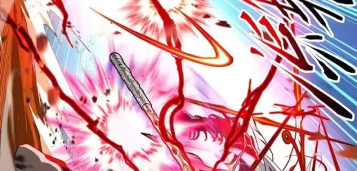 Thiên Sư Phục Linh Chapter 34 - 157