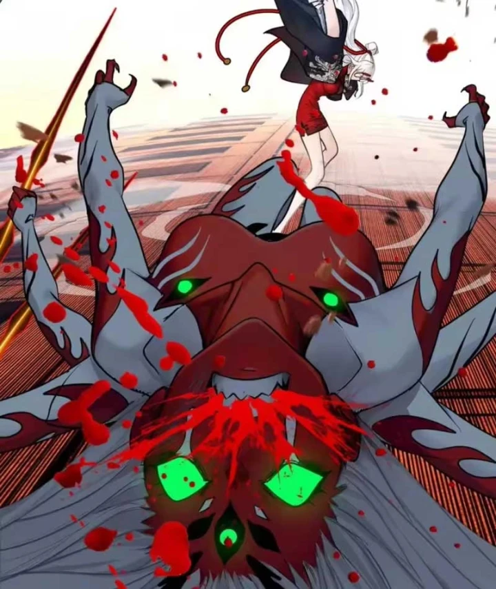 Thiên Sư Phục Linh Chapter 35 - 3