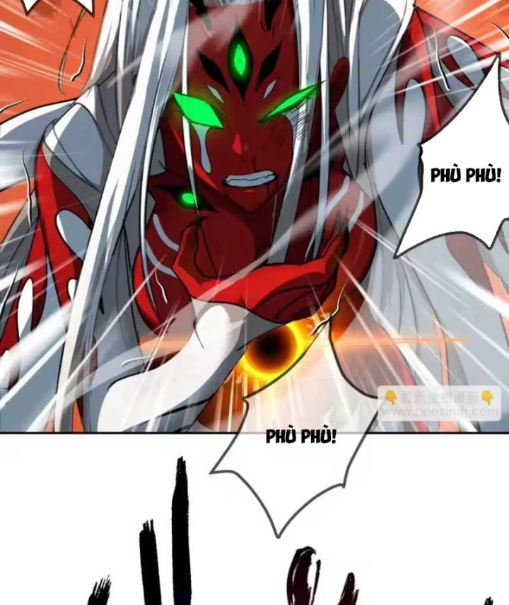 Thiên Sư Phục Linh Chapter 35 - 7