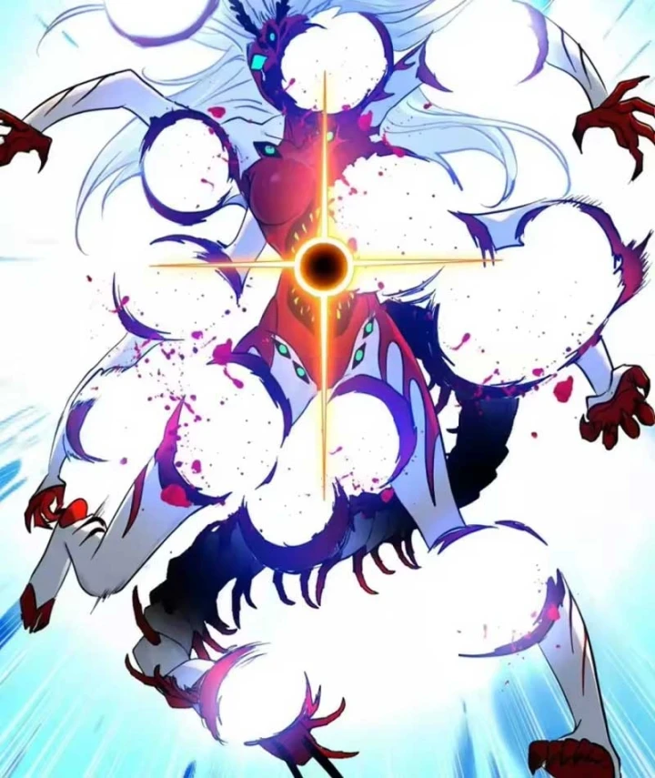 Thiên Sư Phục Linh Chapter 35 - 14