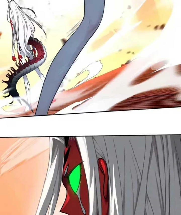 Thiên Sư Phục Linh Chapter 35 - 37