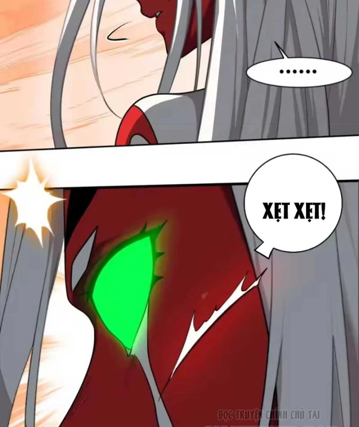 Thiên Sư Phục Linh Chapter 35 - 38