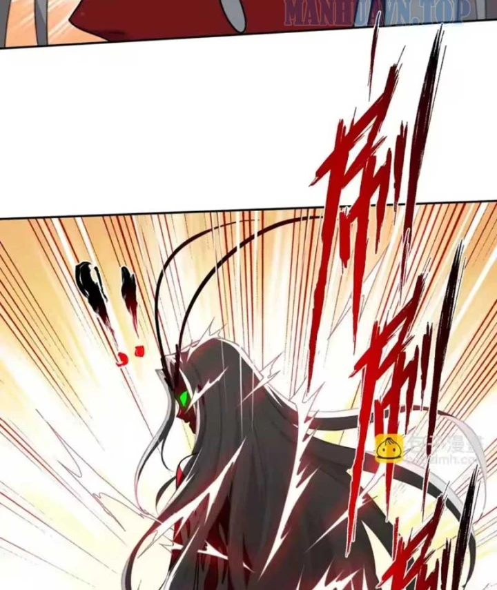 Thiên Sư Phục Linh Chapter 35 - 39