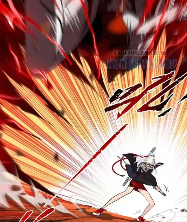 Thiên Sư Phục Linh Chapter 35 - 46