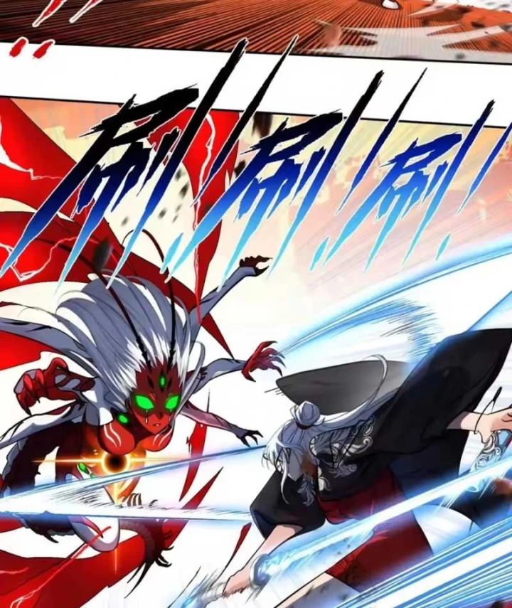 Thiên Sư Phục Linh Chapter 35 - 47