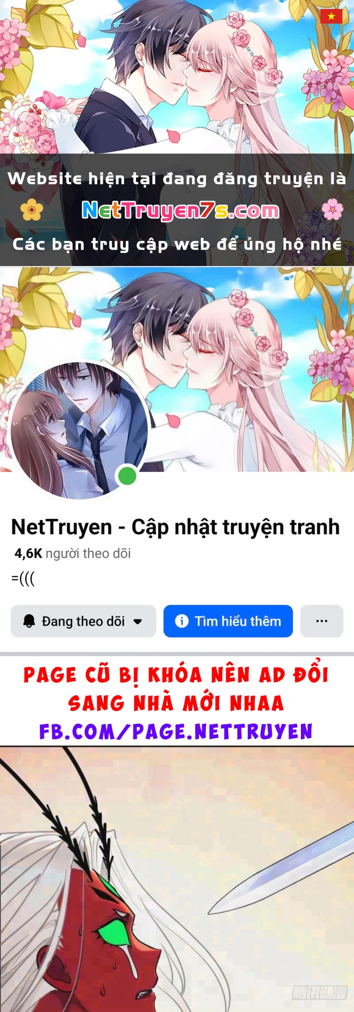 Thiên Sư Phục Linh Chapter 36 - 1