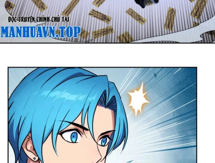 Thiên Sư Phục Linh Chapter 36 - 98