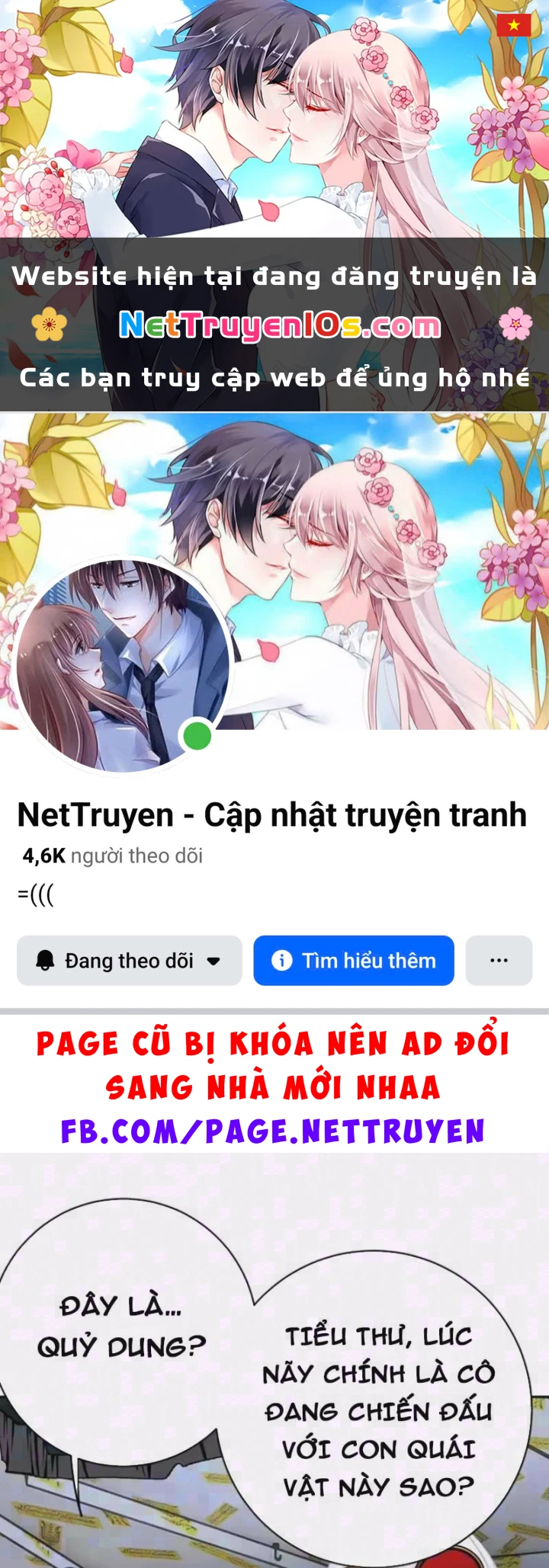 Thiên Sư Phục Linh Chapter 37 - 1