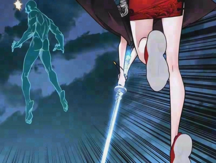 Thiên Sư Phục Linh Chapter 38 - 2