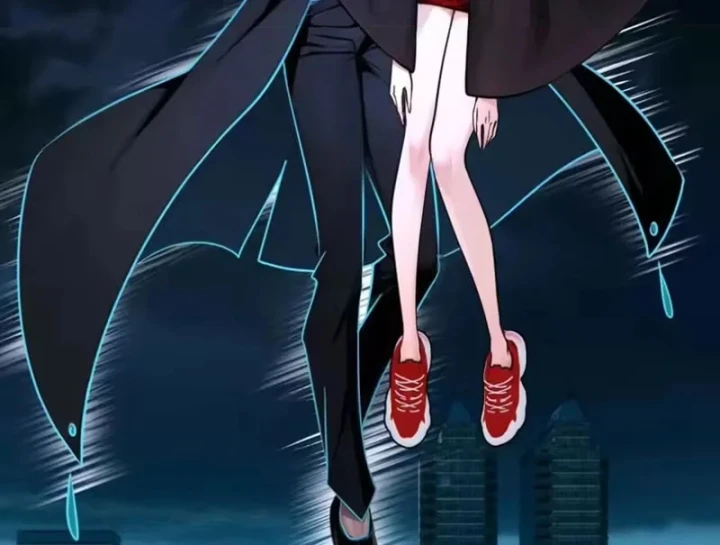 Thiên Sư Phục Linh Chapter 38 - 22