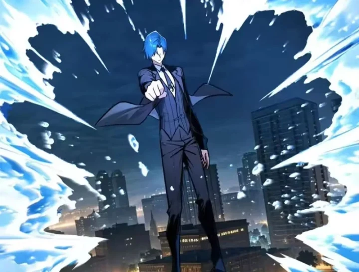 Thiên Sư Phục Linh Chapter 38 - 29