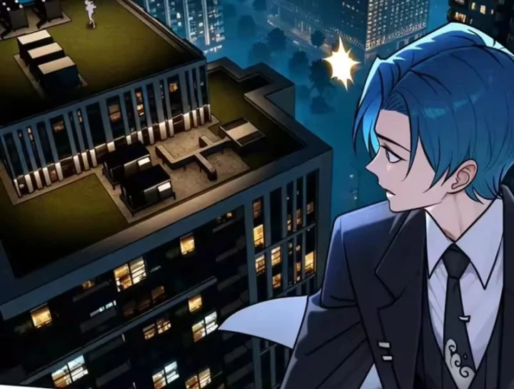 Thiên Sư Phục Linh Chapter 38 - 32