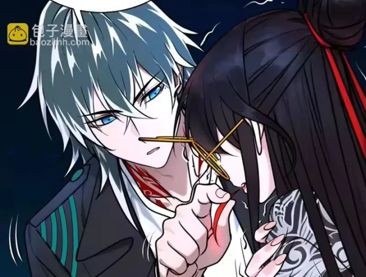 Thiên Sư Phục Linh Chapter 38 - 40