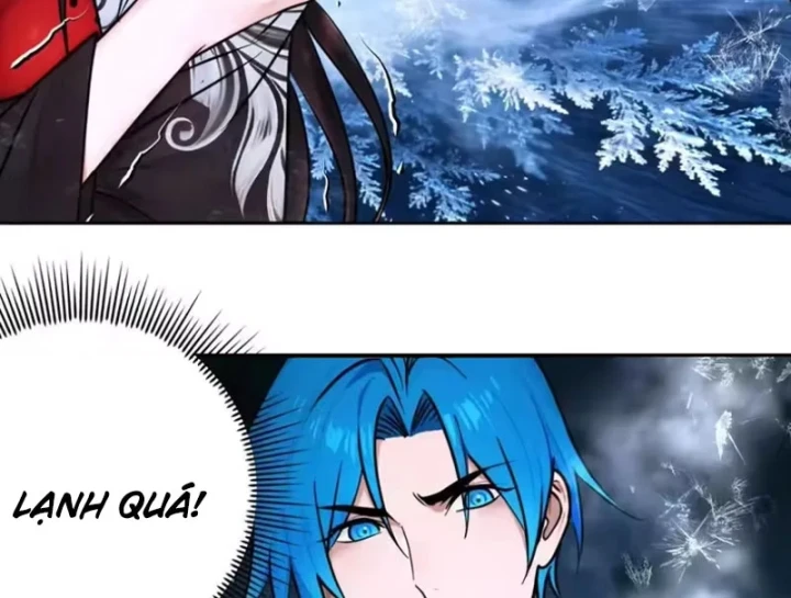 Thiên Sư Phục Linh Chapter 38 - 44