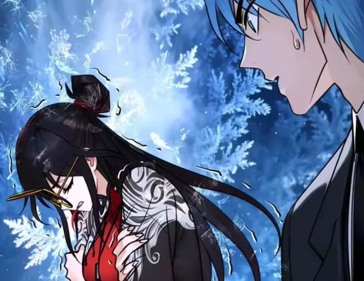 Thiên Sư Phục Linh Chapter 38 - 47