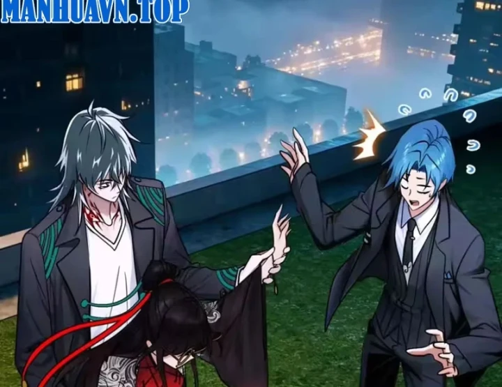 Thiên Sư Phục Linh Chapter 38 - 54