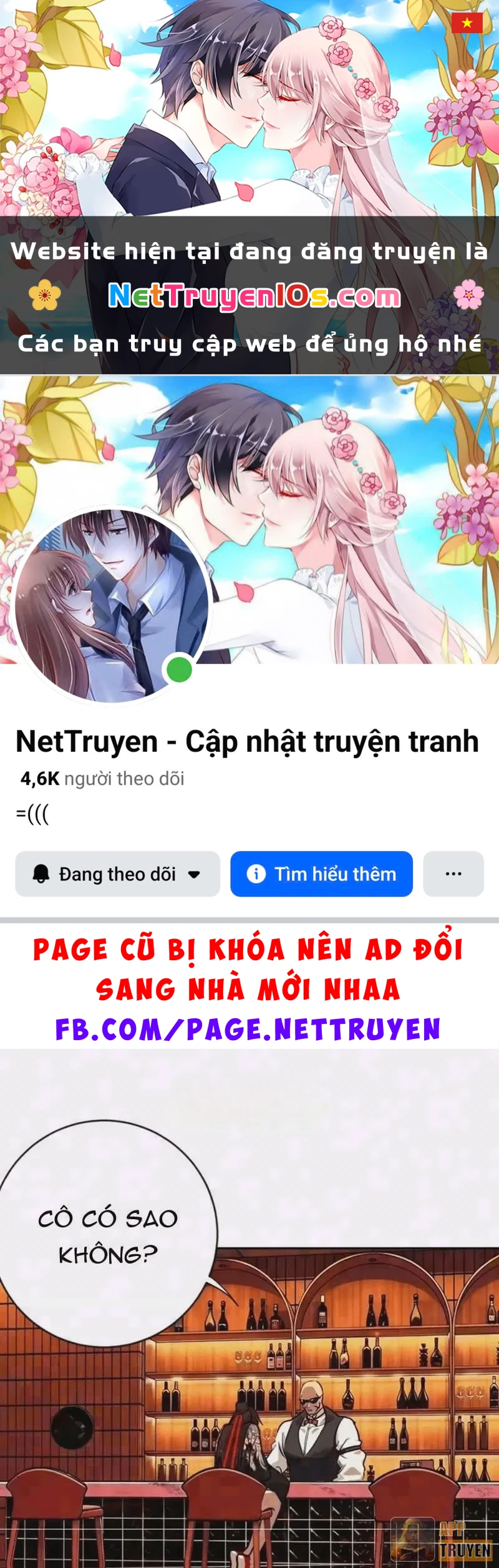 Thiên Sư Phục Linh Chapter 39 - 1